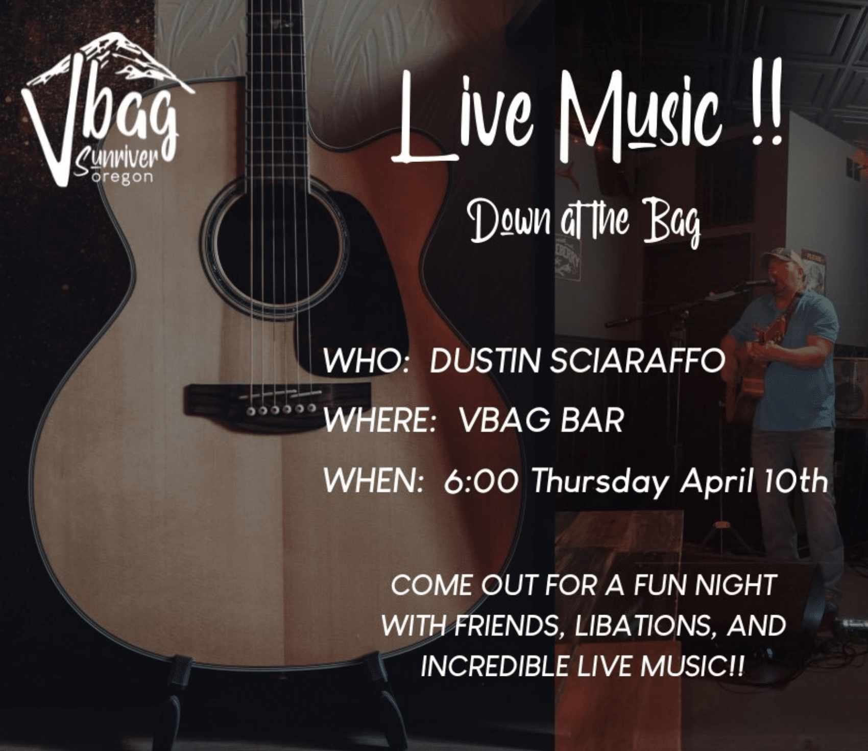 live music